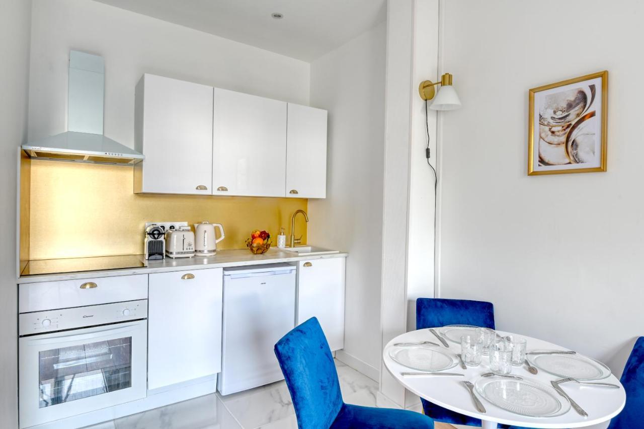 Glamour Chic En Hyper Centre Pour 4 - Wifi - Sauna Pour 2 - Mylittlestay Rouen Ngoại thất bức ảnh
